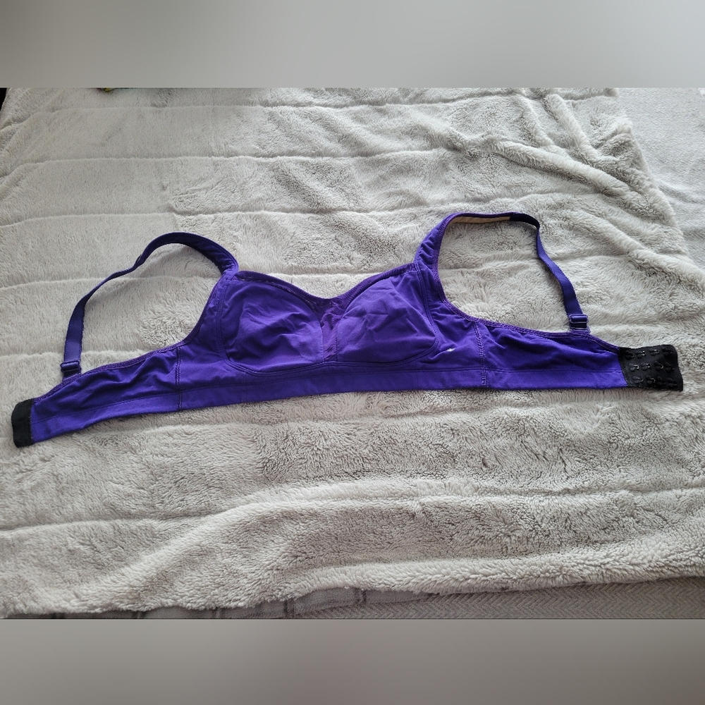 Lululemon Tata Tamer Sports Bra